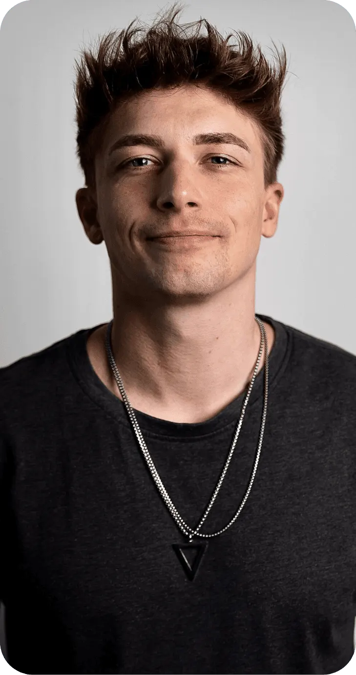 Sebastian Wiercinski, Gründer und Geschäftsführer der FUTRIZE GmbH
