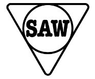 SAW