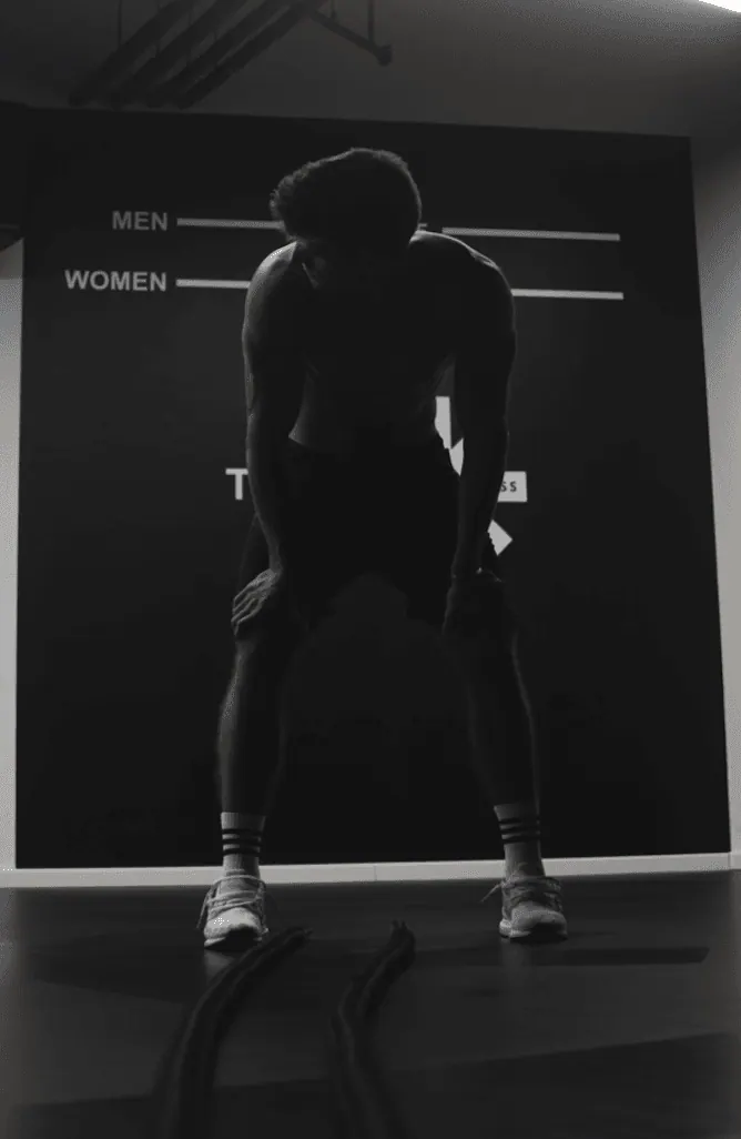 Chris Curtis x Best Body Nutrition