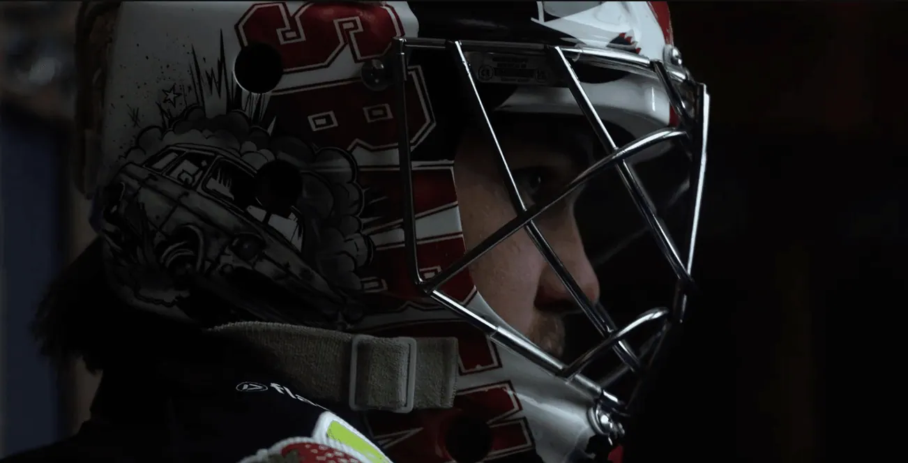 Produktvideo-Dreh für Omnival mit den Eisbären