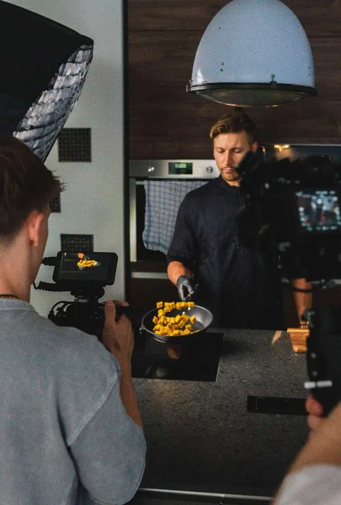 fourTaste Foodteaser