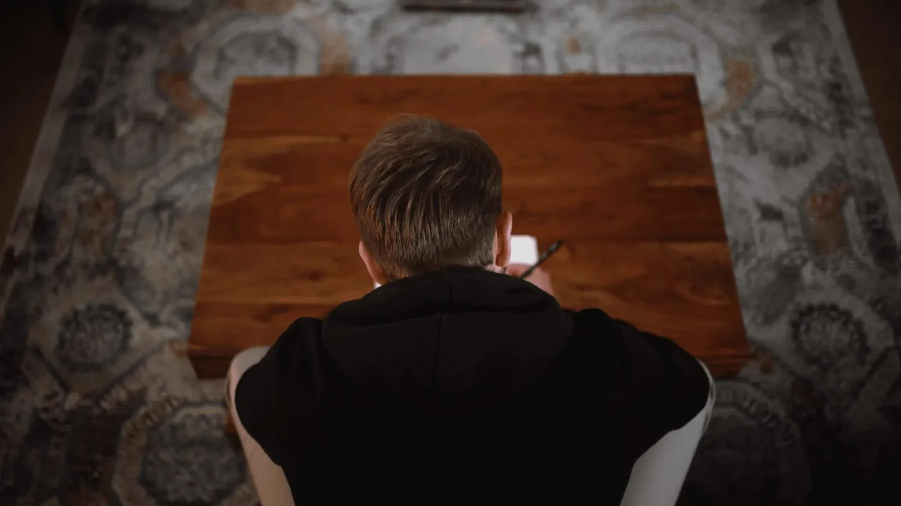 Instagramvideo: Date mit dir selbst