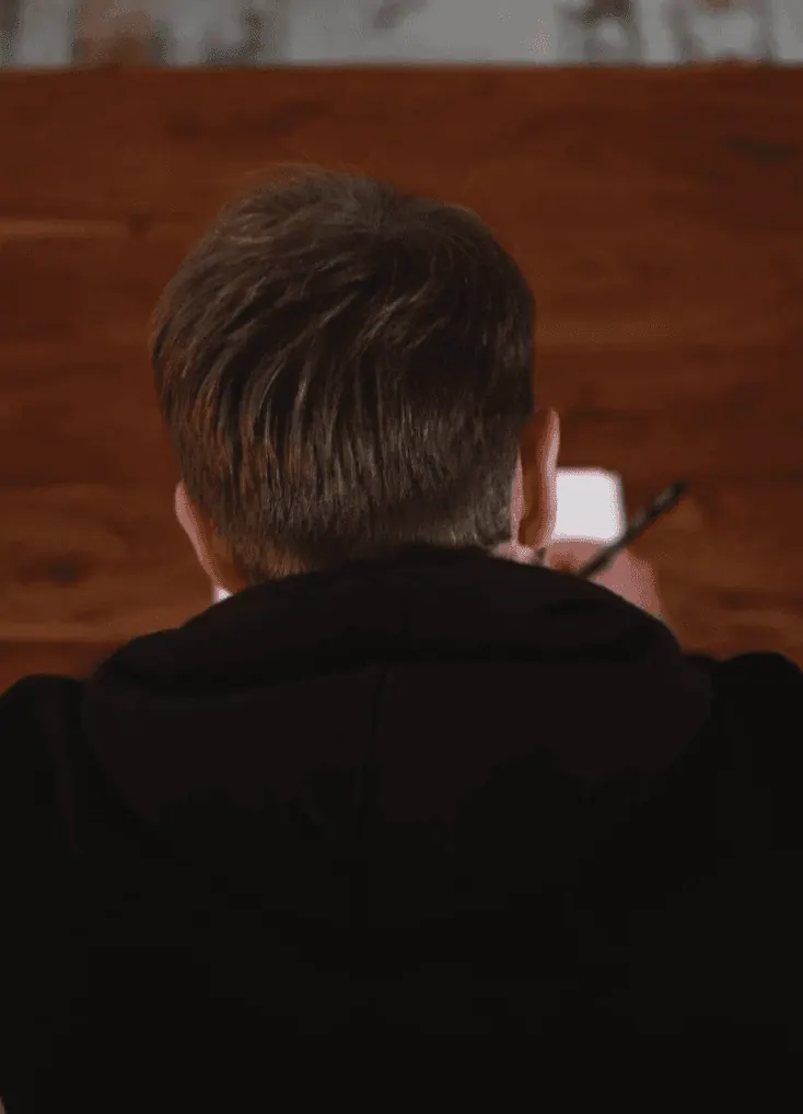 Instagramvideo: Date mit dir selbst