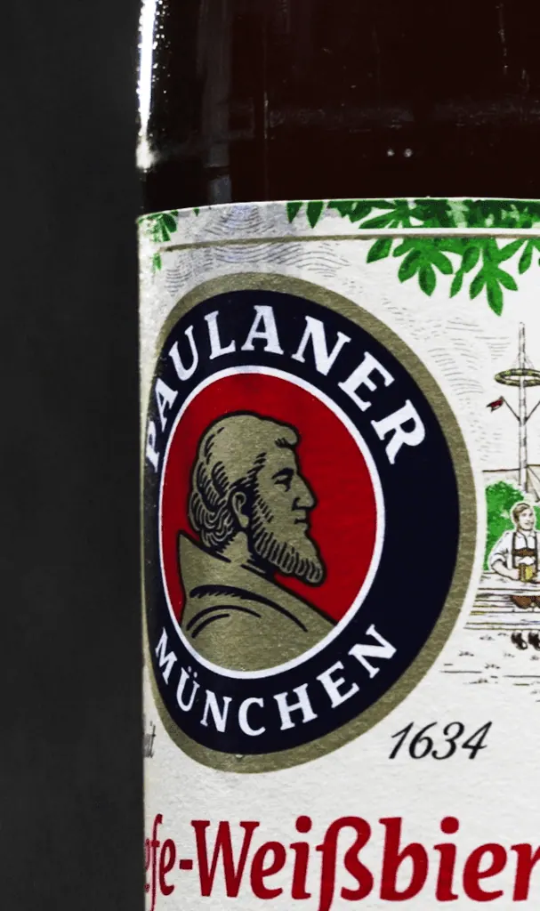 Paulaner Live Werbespot