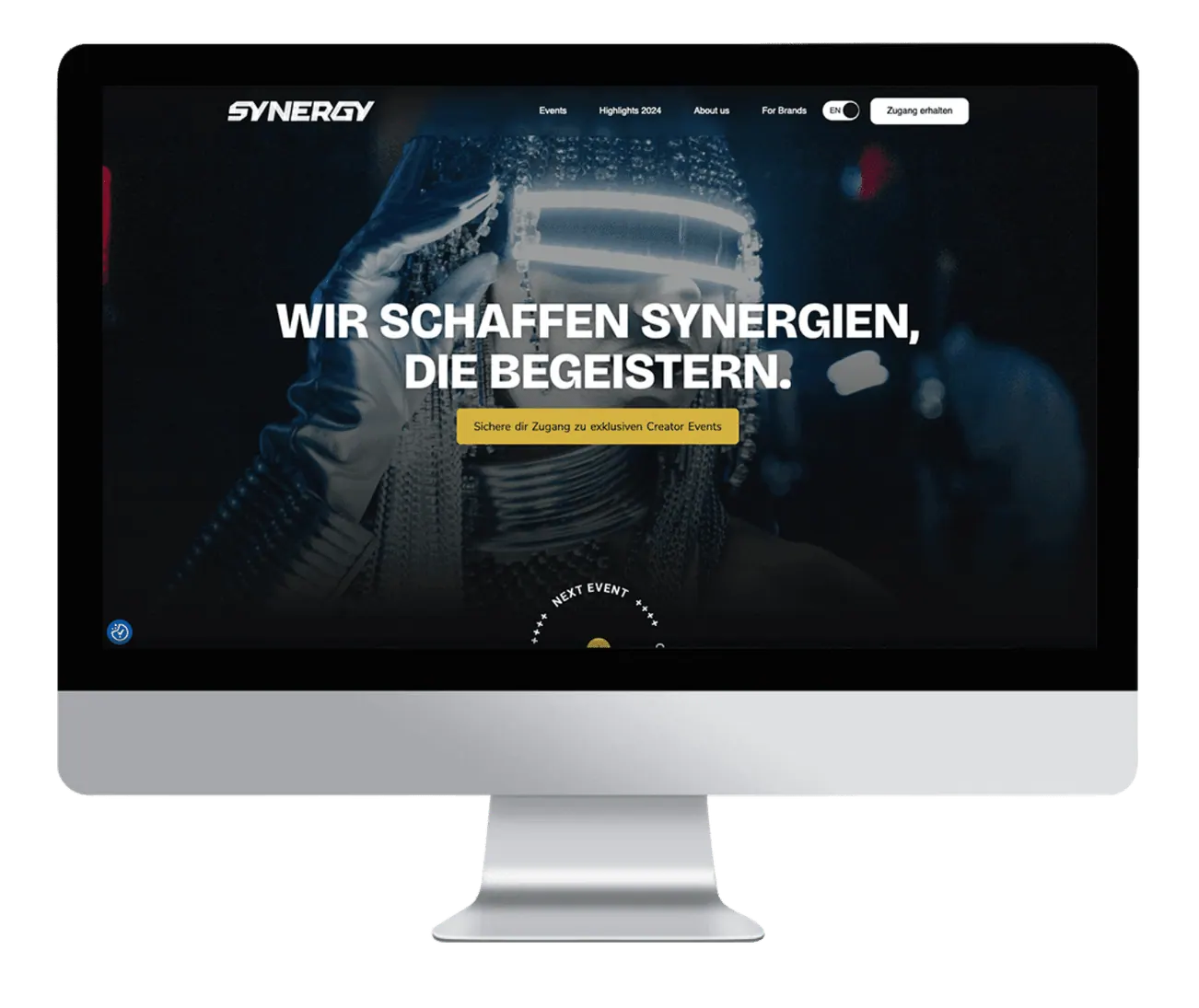 Webdesign Agentur Lübeck