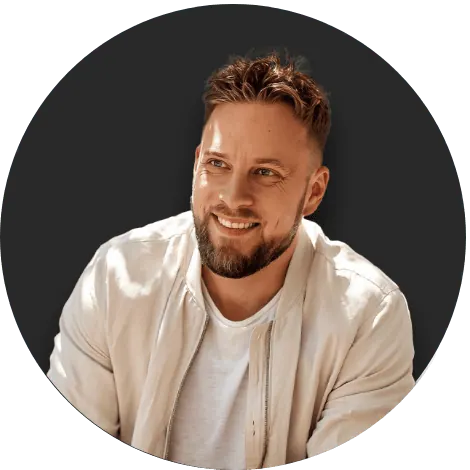 Mitarbeiter Jens