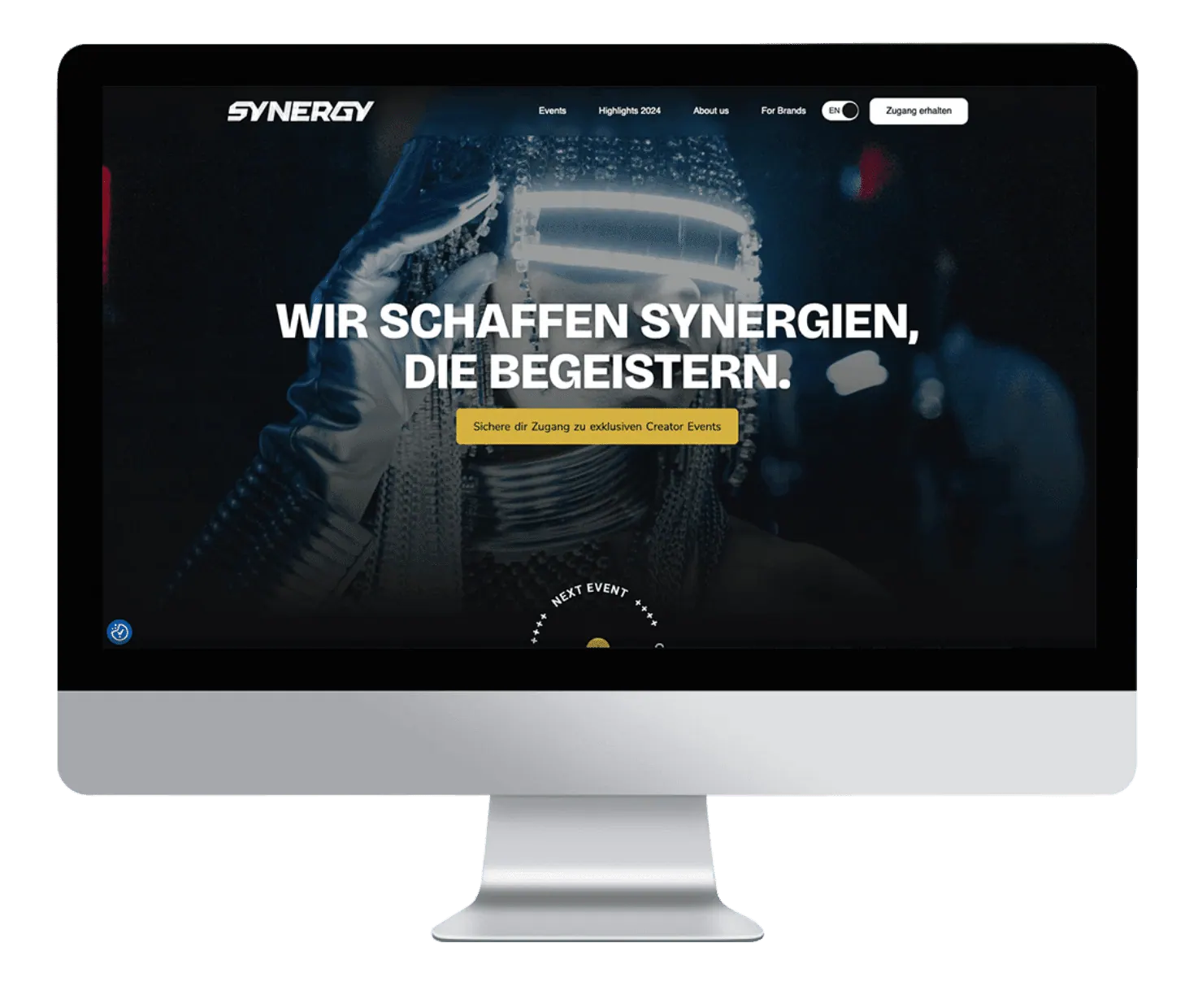 Webdesign Agentur Lübeck