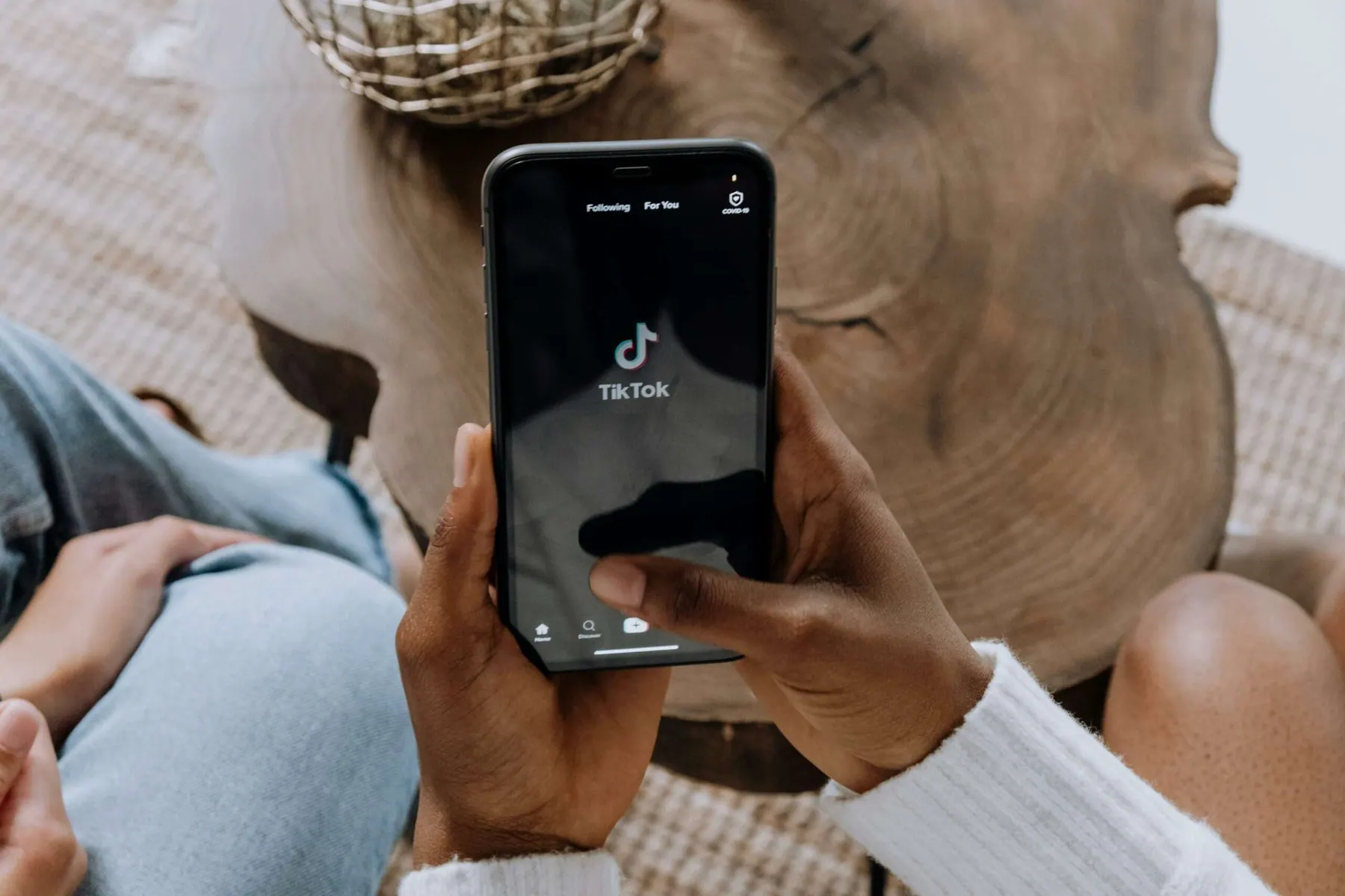 Tiktok Marketing