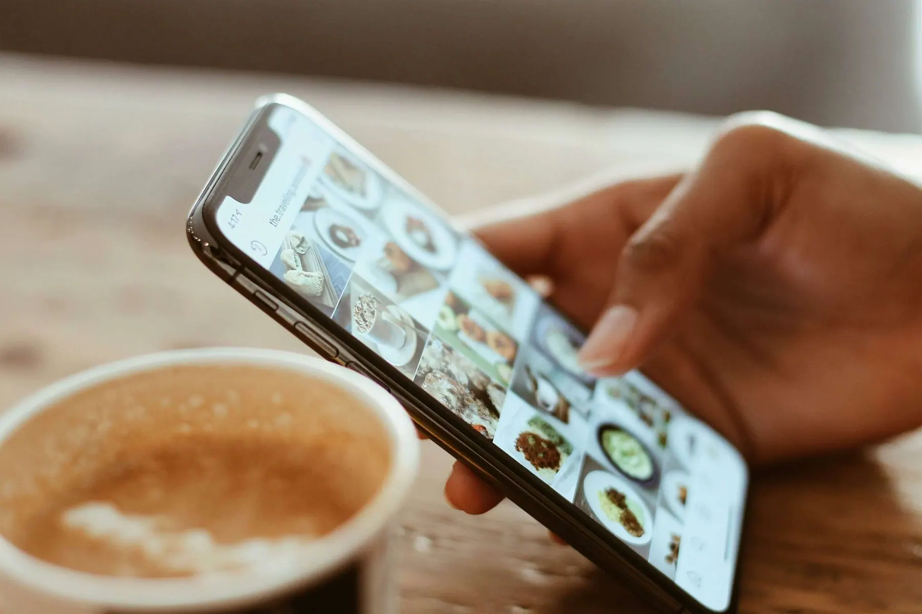 Social Media trends