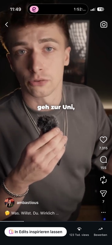 ambastious - 123K Views