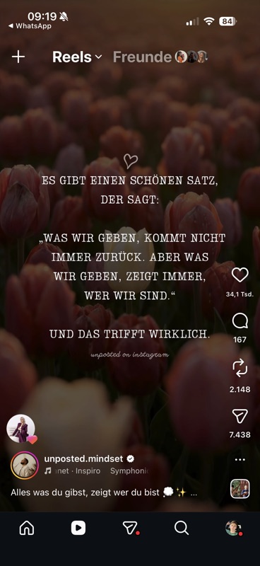 unposted.mindset - 1.2M Views