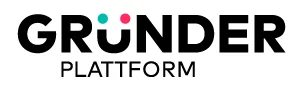 Partnerlogo: Gründer Plattform