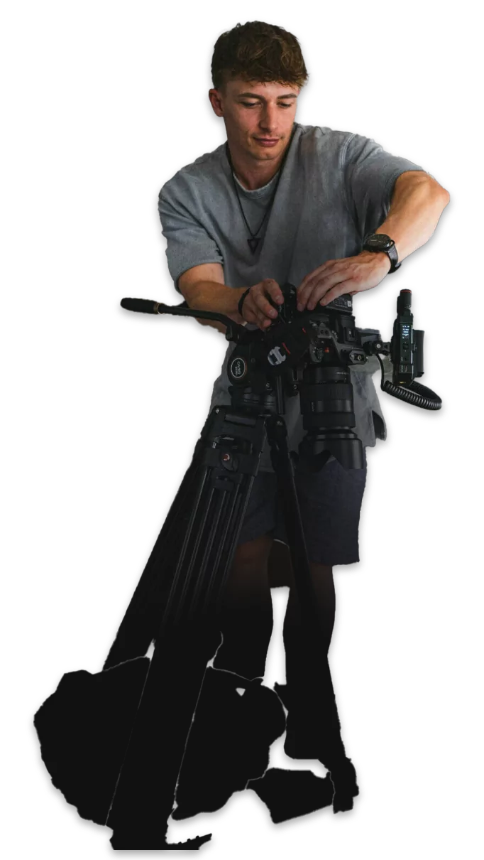 Videoproduktion Rostock